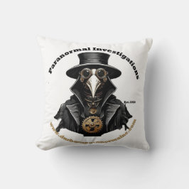 Zie er goed uit! Collectie Kussen