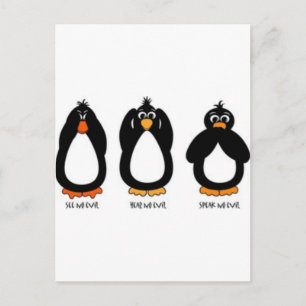 Zie Geen aambeeld, geen aambeeld horen, geen aambe Briefkaart