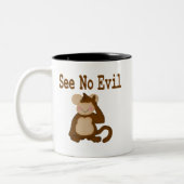 Zie geen kwade Mok (Links)