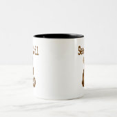 Zie geen kwade Mok (Center)