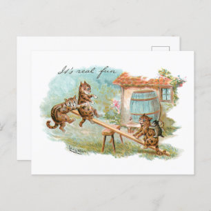 Zie Gronnen afspelen Briefkaart