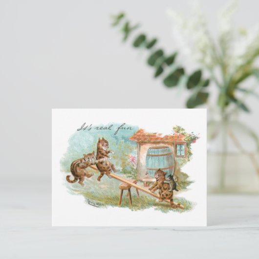 Zie Gronnen afspelen Briefkaart (Staand voorkant)