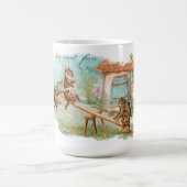 Zie Gronnen afspelen Koffiemok (Center)