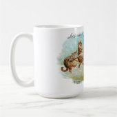 Zie Gronnen afspelen Koffiemok (Links)