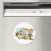 Zie Gronnen afspelen Magneet (Insitu (Vaatwasser))
