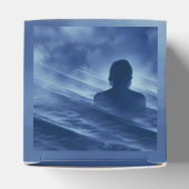 Zie het alleen bedankdoosjes (Bovenkant)