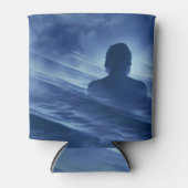 Zie het alleen blikjeskoeler (Voorkant)