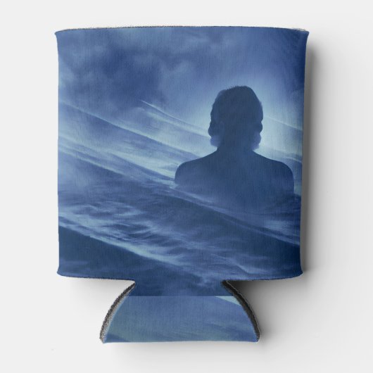 Zie het alleen blikjeskoeler (Voorkant)