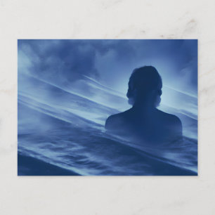 Zie het alleen briefkaart