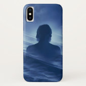 Zie het alleen Case-Mate iPhone case (Achterkant)