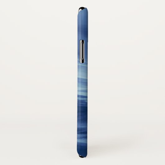 Zie het alleen Case-Mate iPhone case (Achterkant / rechts)