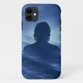 Zie het alleen Case-Mate iPhone case (Achterkant)
