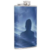 Zie het alleen heupfles (Rechts)