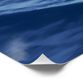 Zie het alleen perfect poster (Hoek)