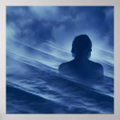 Zie het alleen poster (Voorkant)