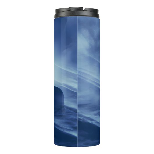 Zie het alleen thermosbeker (Achterkant)