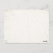 Zie het Briefkaart van de verkiezingen van 2016 vo (Achterkant)