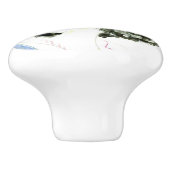 Zie het. keramische knop (Zijkant)