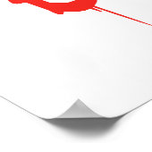 Zie ik Bothered? Poster (Hoek)