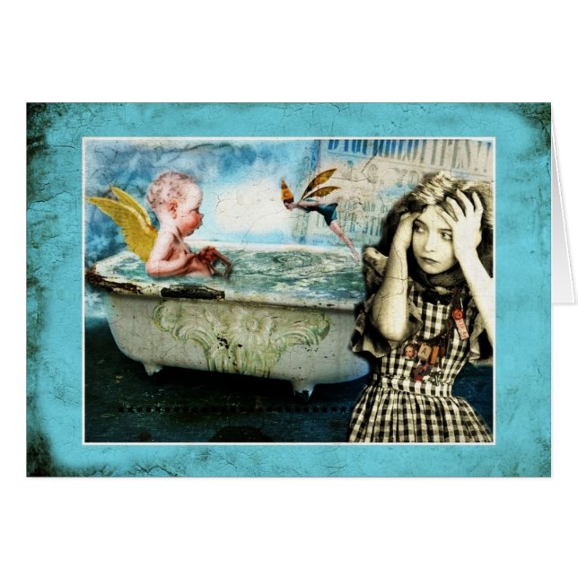 Zie ik dingen? (Voorkant Horizontaal)