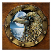 Zie ik dingen? perfect poster (Voorkant)