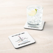 Zie ik eruit alsof ik een elektroshock nodig heb?  onderzetter (Rechterzijde)