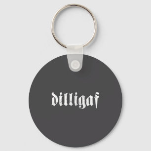 Zie Ik Eruit Alsof Ik Me Er Wat Van Aan Trek Grapp Sleutelhanger