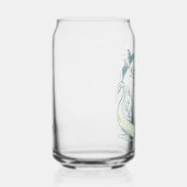 Zie ik in LOTHLORIEN™ - Zwanenboot Blikvorm Glas (Rechts)