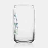 Zie ik in LOTHLORIEN™ - Zwanenboot Blikvorm Glas (Links)