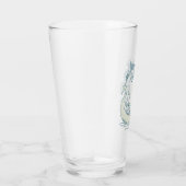 Zie ik in LOTHLORIEN™ - Zwanenboot Glas (Rechts)