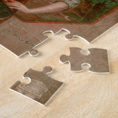 zie ik je op Cuba reizen Legpuzzel (Zijkant)