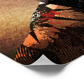 Zie je aan de slaapkant poster (Hoek)