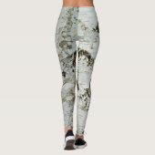 Zie je als een Leggings van Boom Birch Wood (Achterkant)