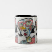 Zie je beter 11oz Mok (Center)