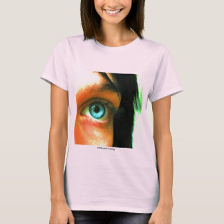 zie je dames Tww shirt