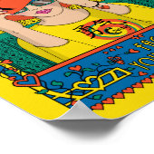 Zie je fears_B_8x10 Poster (Hoek)