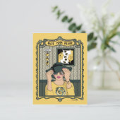 Zie je feesten_C_ Briefkaart (Staand voorkant)