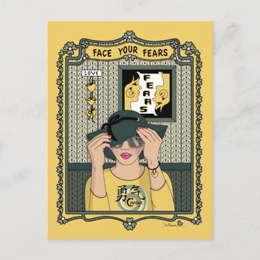 Zie je feesten_C_ Briefkaart (Voorkant)