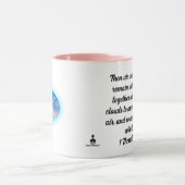 Zie je in de Mok Clouds (Midden)