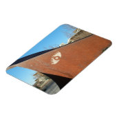 Zie je je magneet (Linkerzijde)