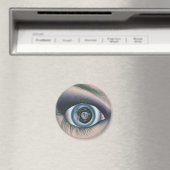 Zie je. magneet (Insitu (Vaatwasser))