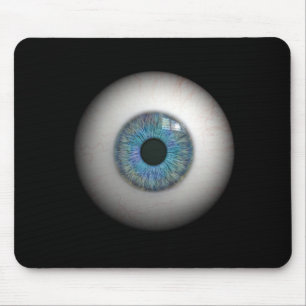 zie je mousepad muismat