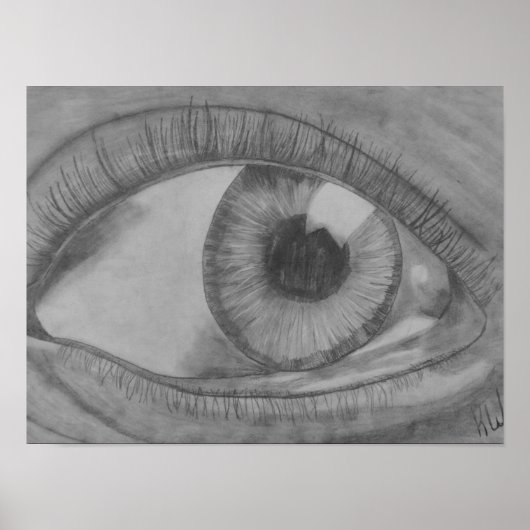 Zie je. poster (Voorkant)