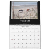 Zie je wat ik zie? kalender (Mar 2027)