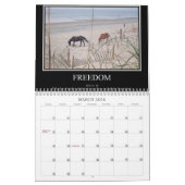 Zie je wat ik zie? kalender (Mar 2026)