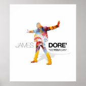 Zie je weer Muziek Video Promo Poster wissen (Voorkant)