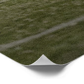 Zie Joe run Poster (Hoek)