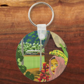 Zie Malaya Sleutelhanger (Voorkant)