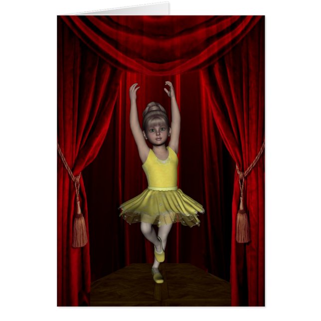 Zie me Dance (Voorkant)