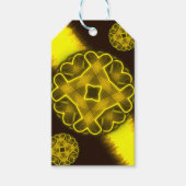 Zie mijn licht cadeaulabel (Voorkant)